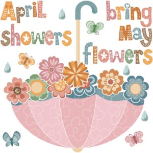 April Showers