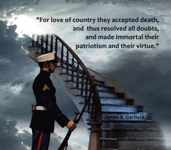 Remember our Heros